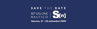 Salone Nautico Genova 2020