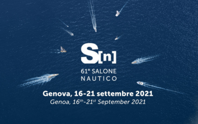 Salone Nautico Genova 2021